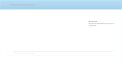 Desktop Screenshot of loancareaccountservicing.com